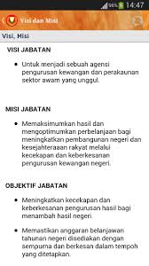 Pengarah pejabat kementerian pelancongan, seni dan budaya malaysia negeri sarawak aras 3, bangunan sultan iskandar jalan simpang tiga 93300 kuching sarawak tel : Perbendaharaan Kedah For Android Apk Download