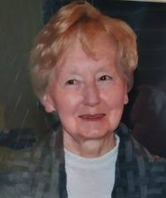 Condolence Book for Mary Scully (Borris, Carlow)