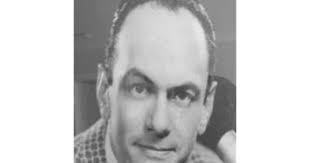 Harvey Brunswick Obituary (1923