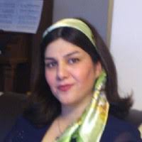 Marjan Hatamzadeh