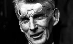 Samuel Beckett