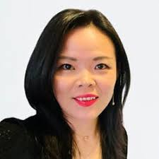 Jing Yang's Instagram, Twitter & Facebook