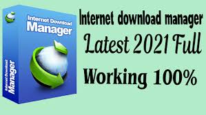 Free download idm full version terbaru windows 10 64 bit. Internet Download Manager Chrome Latest 2021 Full Version Download