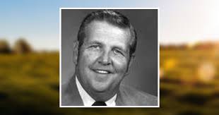 Gene P. Wood Obituary July 2, 2003