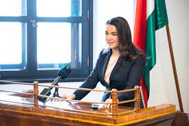 Check spelling or type a new query. Katalin Novak Fidesz Leaves Epp Due To Hostile Move Visegrad Post