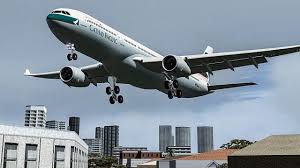 Take advantage of our cheapest flight deals. Terrifying Moments As Both Engines Failed On Approach To Hong Kong Cat Cathay Pacific Hong Kong Hong