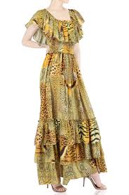 Leopard skin pattern, leopard skin, pattern, leopard, skin. Animal Print Dresses For Women Designer Maxi Dress Animal Print Shahidaparides