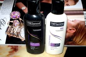 Review Tresemme Hair Fall Defense Shampoo And Conditioner