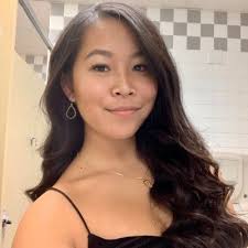 Sandy Cao (@itsandybeach)