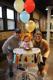 Baby Boy 1st Birthday Decoration Ideas For Boy India Throw A Party Baby S 1st Pow Wow Indian Birthday Parties Tribal Birthday Party Boy Birthday Parties