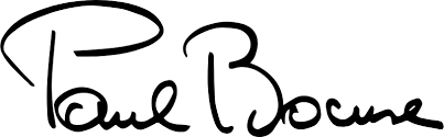 Paul Bocuse