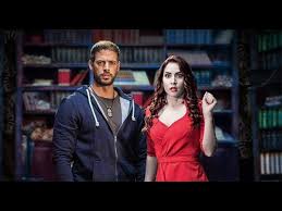 La mujer tiene la gran oportunidad de volver a la vida, su única condición es encontrar el amor verdadero. El Fantasma De Mi Novia Trailer Oficial Youtube