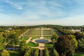 Das sind die besten wanderwege und touren zum wanderziel nordischer garten (sanssouci). Stiftung Preussische Schlosser Und Garten