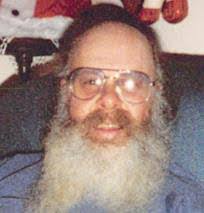 Mark Parenteau's Instagram, Twitter & Facebook