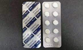 Ubat kencing manis hospital melalui suntikan. Ubat Kencing Manis