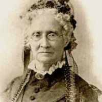 Jane Casey Lampton (1803–1890)