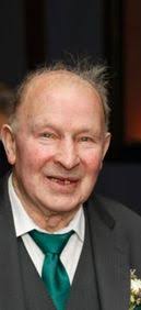 Condolence Book for John McNAMEE (Mullingar, Westmeath)