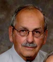 Henry Z. Garman Obituary December 14, 2021