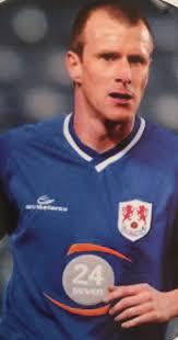 'Have boots, will travel' striker Steve Claridge mixed it with Lions,  Wolves, Foxes