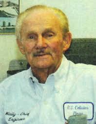 Obituary for Walter "Wally" Dobson