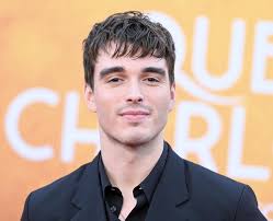 Corey Mylchreest: Age, height and where you've seen the Queen Charlotte  actor before