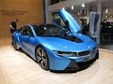 BMW-i8