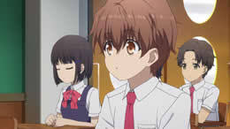 Maybe you would like to learn more about one of these? Charlotte Characters Tv Tropes