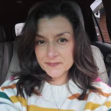 Turn It Up! as we congratulate Mrs. Spicher, who currently teaches WVU Dual  Credit Biology, Honors Biology, and Anatomy and Physiology at North Marion  High School. She was recently awarded a large