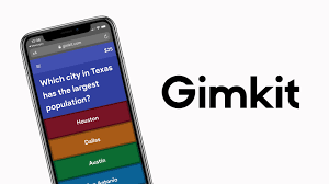 Gimkit is an online game show platform for your classroom. Gimkit Two Engaging Tools In One