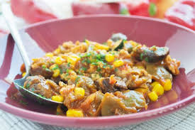 Letscho Eintopf Rezept Kidsfood Soup Ethnic Recipes Und Foods