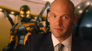 Ant-Man, Corey Stoll rivela il bizzarro motivo per cui suo figlio non ha  intenzione di