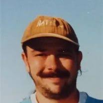 William Dennis Hardee (1971-2023)