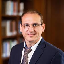 Judges for Pitch Competition at CERAWeek