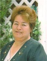 Dolores Monsivaiz Obituary (1948