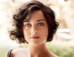 Here is your inspirational list of pictures of short hairstyles for thick hair. Short Haircuts For Frizzy Wavy Hair Google Search Bobs For Curly Hair Marion Cotillard Haircuts For Wavy Hair Short Hair Styles Short Brown Haircuts