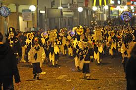 Самые новые твиты от basler fasnacht (@basler_fasnacht): Basler Fasnacht Stadt Lorrach