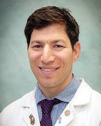Dr. Brian Thorp, MD, Otolaryngology-Head and Neck Surgery Specialist