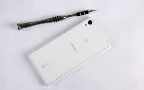 Sony Xperia Z2 Disassembly