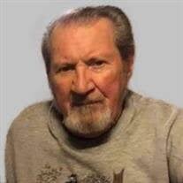 Patrick C. Parrish Obituary