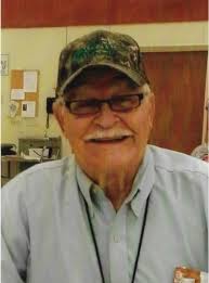 Carl Peterson Obituary (1933