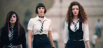St. Trinian'S (2007) - Imdb