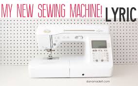 Janome mc 3000 (memory craft) sewing machine owner's manual. How To Pick A Sewing Machine Made Everyday