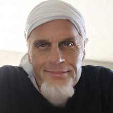 Eric Bump Overstreet