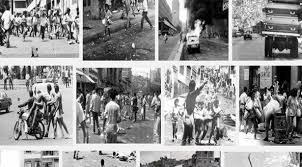 27 de febrero de 1989: Venezuela se alza contra el “Paquete Económico” y  surge El Caracazo #27Feb – Diario Contraste Noticias