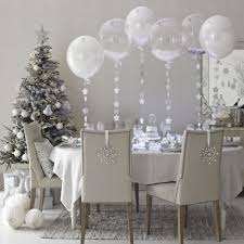 Wedding in the spring in park with a decor. Festive Christmas Party Decorations You Need