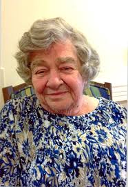 Irene Moehrig Obituary