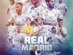 Discover the official real madrid wallpapers and backgrounds for your computer including the best players, crest, and much more on the official real madrid website. Real Madrid 4k Hd Wallpapers For Pc Phone The Football Lovers