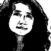 Yellow Star by Jennifer Roy