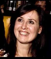 Carmela Irene, compagna dell'Anpi