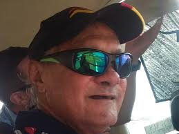 Fundraiser by Joy Cardona : Ronald Matthew Cooper passed away 3rd March 2025